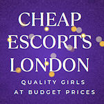 Cheap Escorts London